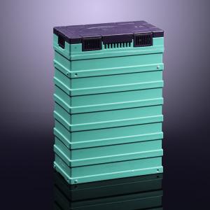 Prismatic Rechargeable Lithium Batteries , Lifepo4 Deep Cycle Battery 48V 50Ah