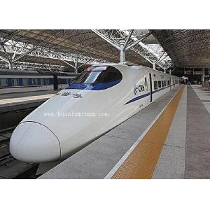 External Red 3600*2400mm Honeycomb Aluminium Panel With PE Coating