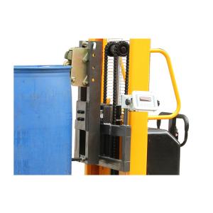DT500-1 Electric Drum Handler Rated Capacity 500kg