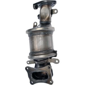 Ridgeline Catalytic Converter 3.0L 3.5L V6
