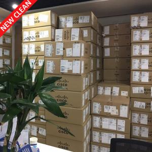 Cisco WS-C3850-48F-S Catalyst 3850 Switch cisco Managed Switch 48 Port