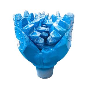 Top Quality IADC217 444.5mm Caly Tooth Tricone Rock Bit