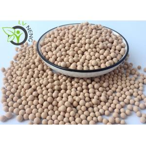 Particle 5a Molecular Sieve Adsorber CO2 Fire Extinguishing System