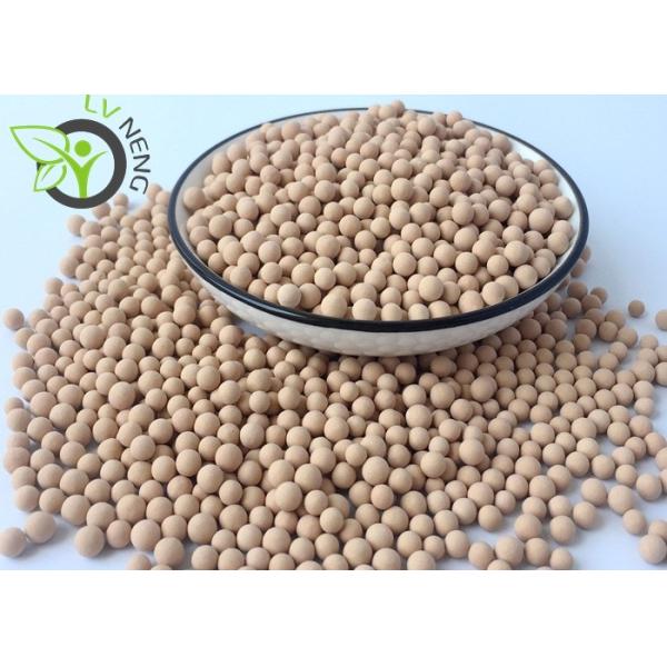 Particle 5a Molecular Sieve Adsorber CO2 Fire Extinguishing System