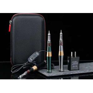 Digital Cartridge Needle Eyebrow Lip Eyeliner Permanent Makeup Machine