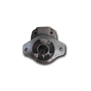 Cast Iron 13T Excavator PC200-1 Hydraulic Gear Pump