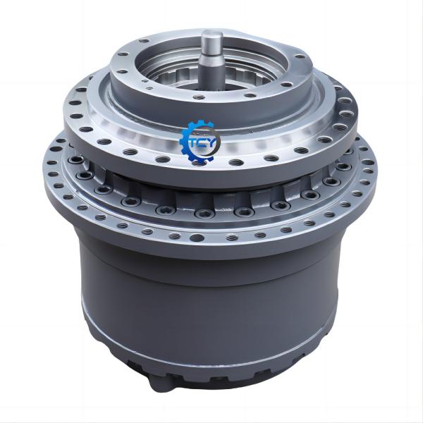 Doosan DX500LC-9 DX520 DX530 Excavator Reduction Gearbox Final Drive 170401