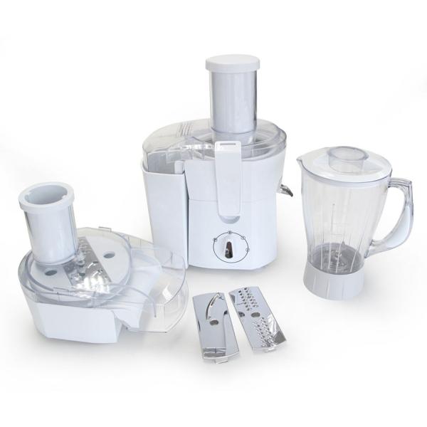 JE900 2 Speeds Classic Power Juicer