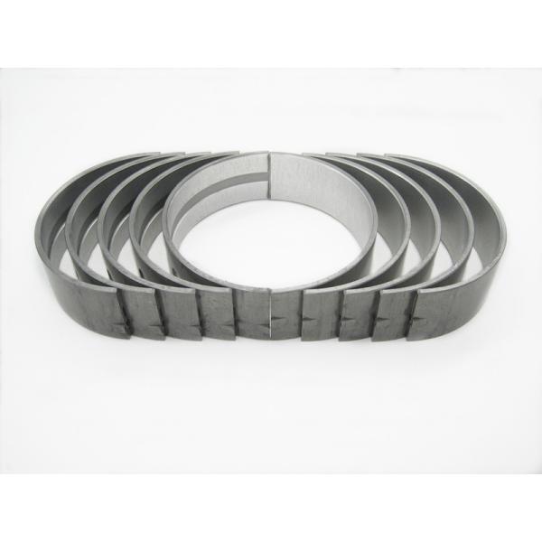 Buy For Isuzu Engine Car CON-ROD Bearing 4JA1 4JA1 8-94324-158 High Strength at wholesale prices
