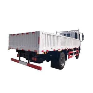 Sinotruk howo 5Ton Truck HOWO 5Ton Truck 5Ton Cargo Truck