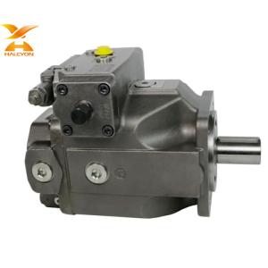 REXEROTH A4VSO Series A4VSO71 A4VSO125 A4VSO180 A4VSO250 A4VSO355 Displacement