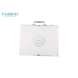 Digital Permanent Makeup Machine Kit With Pigment Complete Suitcase Style