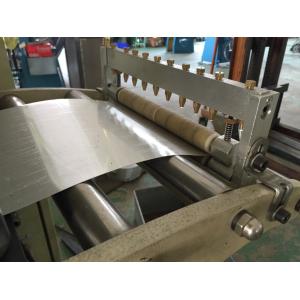 25mm Diameter Coil Feeding Machine For Medicine And Wine Cap Making