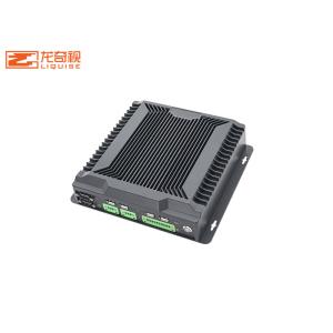 Quality Wall Hanging Fanless Industrial PC Industrial Household Micro Host for sale