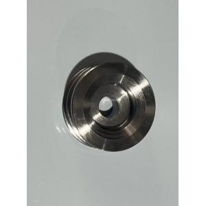 High Performance Generatort Pulleys 20783944 With Smooth Operation