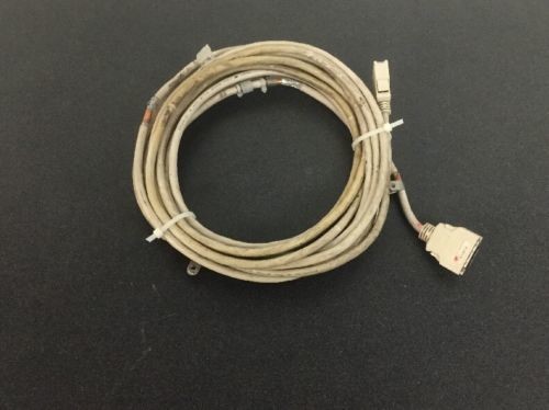 Noritsu QSS 3201 /3202 /3211/3212/3213/ Minilab 3P Connector Cable I066124-00