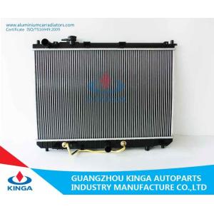 Auto Spare Parts Car Radiator Replacement KIA CARENS MPV 2.0'02 OK2FV-15-200A AT