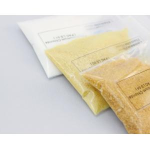 Light Yellow Powder Poly Aluminium Chloride PAC High-Efficiency Inorganic