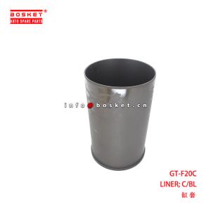 GT-F20C Cylinder Block Liner suitable for ISUZU F20C GT-F20C