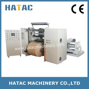 Automatic Tape Slitting Machine,Ribbon Tape Cutting Machinery,Tape Slitter
