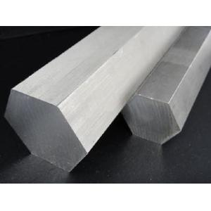 304 / 321 / 316 / 316L / 317L Stainless Steel Hexagon Bar
