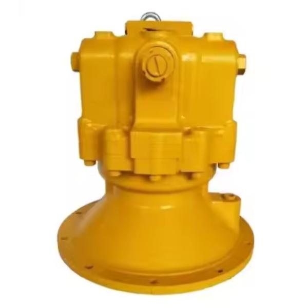 Buy Original Motor Walking 706-7K-01180 Rotary Motor Assembly For PC2000-8 PC2000-11 Rotary Device at wholesale prices