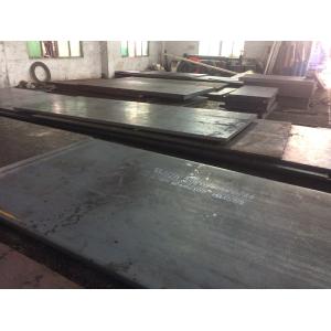 S50C 1050 1.1210 50# Carbon Steel Plate Hot Rolled Black Surface
