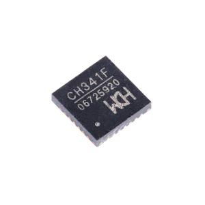 WCH CH341F bom ic chip Stm8s103f3p6