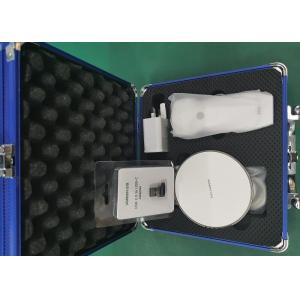 Handheld Portable Bladder Scanner Wireless Connection To Mobilephone Tablet