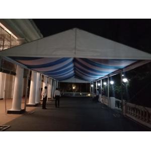 High Durability Modern Wedding Marquee Tent Combining Beauty And Functionality