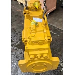 Excavator Hydraulic Parts Carter K7V160DTP K7V180DTP K7V280DTP K7V280DTH