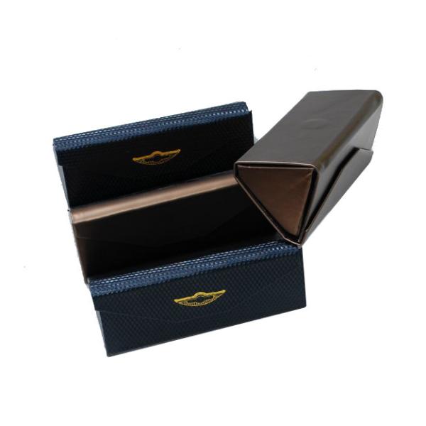 Buy clamshell new design foldable eyewear frame cases at wholesale prices