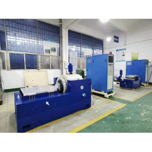 2000hz High Frequency Vibration Testing System With Big Moving Coil