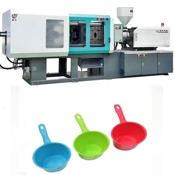 Buy Pressure Injection Auto Molding Machine With Strong Heating System at wholesale prices