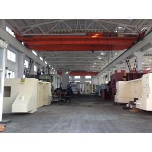 Quality Custom Machining Services / Processing Large Structural Parts for sale