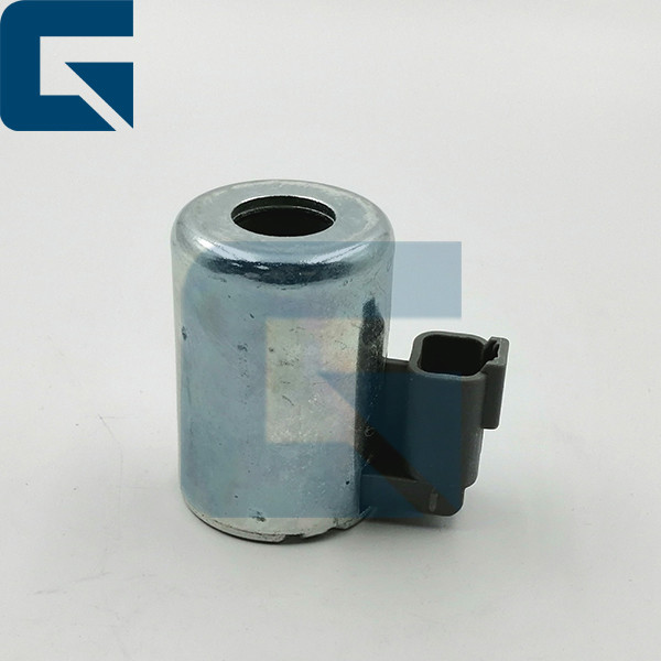 2189894 218-9894 Solenoid Valve Coil 24V For Excavator