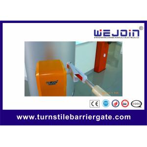 China High Duty Free Maintenance Parking Barrier Gate Traffic Arm Barriers on sale