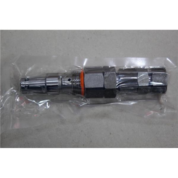 Buy Hitachi ZX330-3 ZX350-3 4654860 Hydraulic Pressure Excavator Relief Valve at wholesale prices