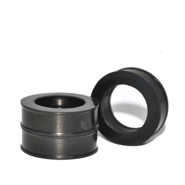 Low Temp EPDM Rubber Grommet Electrical NBR Rubber Gasket Seals