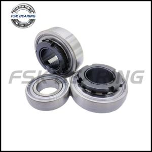 AG Bearing 1680206EK10T2C17 Radial Insert Ball Bearing For Agricultural