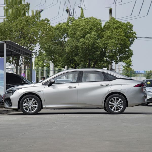 Aion S Mei 580 460KM Openable Sunroof Cruise Seadan Model Energy Vehicle Sale Online