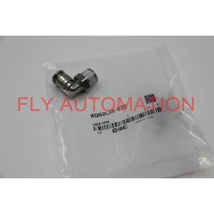 SMC PNEUMATIC TUBE QUICK CONNECT KQG2L06-02S