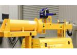 4000w Mobile Light Tower Generator Mobile Light Tower With Metal Halide Lights