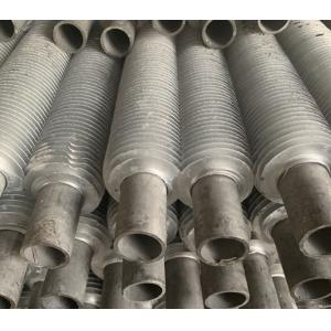 High Heat Transfer Coefficient Extruded Od10mm Heat Exchanger Tubes