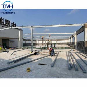 Structural Steel Fabricators Steel Frame Sheds Building Steel Frame