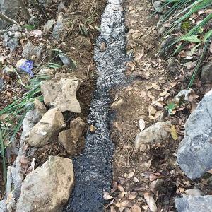 15KG Flexible Earth Termination System Chemical Earthing Compound Black