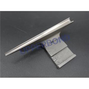 Quality Molins Cigarette Tongue MK9 Maker Machine Spare Parts For Tabacco for sale