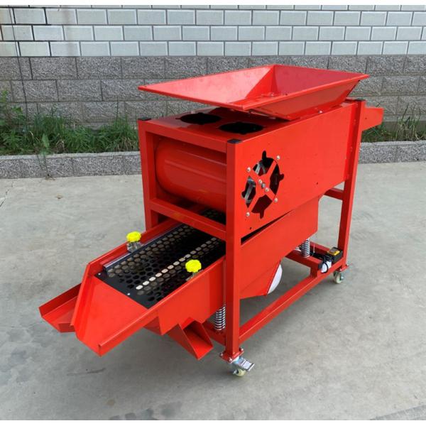 Buy garlic bulb separating machine, garlic seeds screening machine, garlic cloves sorting machine at wholesale prices