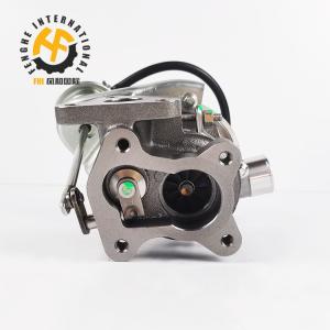 8-98189-9362 Turbocharger Spare Part , VA410222 Construction Machinery Parts