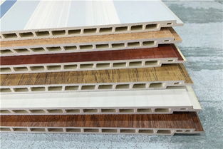 Plastic Recycling Jwell Extrusion Machinery Pvc Fast Loading Wallboard